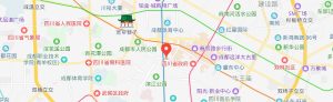 领值在成都开设办事处：专注于西南市场