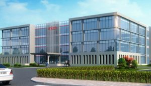 上海展华电子有限公司——工业4.0,以EAMic® 移动维护App为出发点!