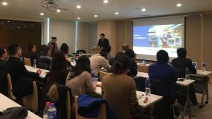 领值年会-暨客户和合作伙伴答谢会