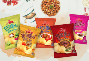 EAMic®案例分享——食品饮料行业上好佳(中国)集团的设备管理“秘籍”