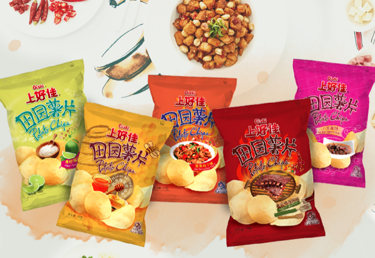EAMic®案例分享——食品饮料行业上好佳（中国）集团的设备管理“秘籍”