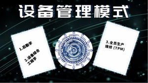 设备管理模式哪个好？