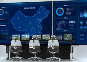 优化设备维护流程，EAMic设备管理软件助力电厂智能化巡检