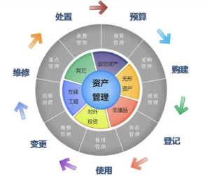 掌控设备全生命周期：一站式管理软件的力量（全生命周期管理系统集成与优化的策略）