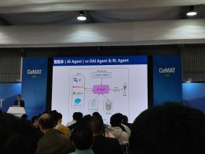 领值受邀出席第三届高端制造发展论坛暨第五届长三角设备智能运维发展论坛-1