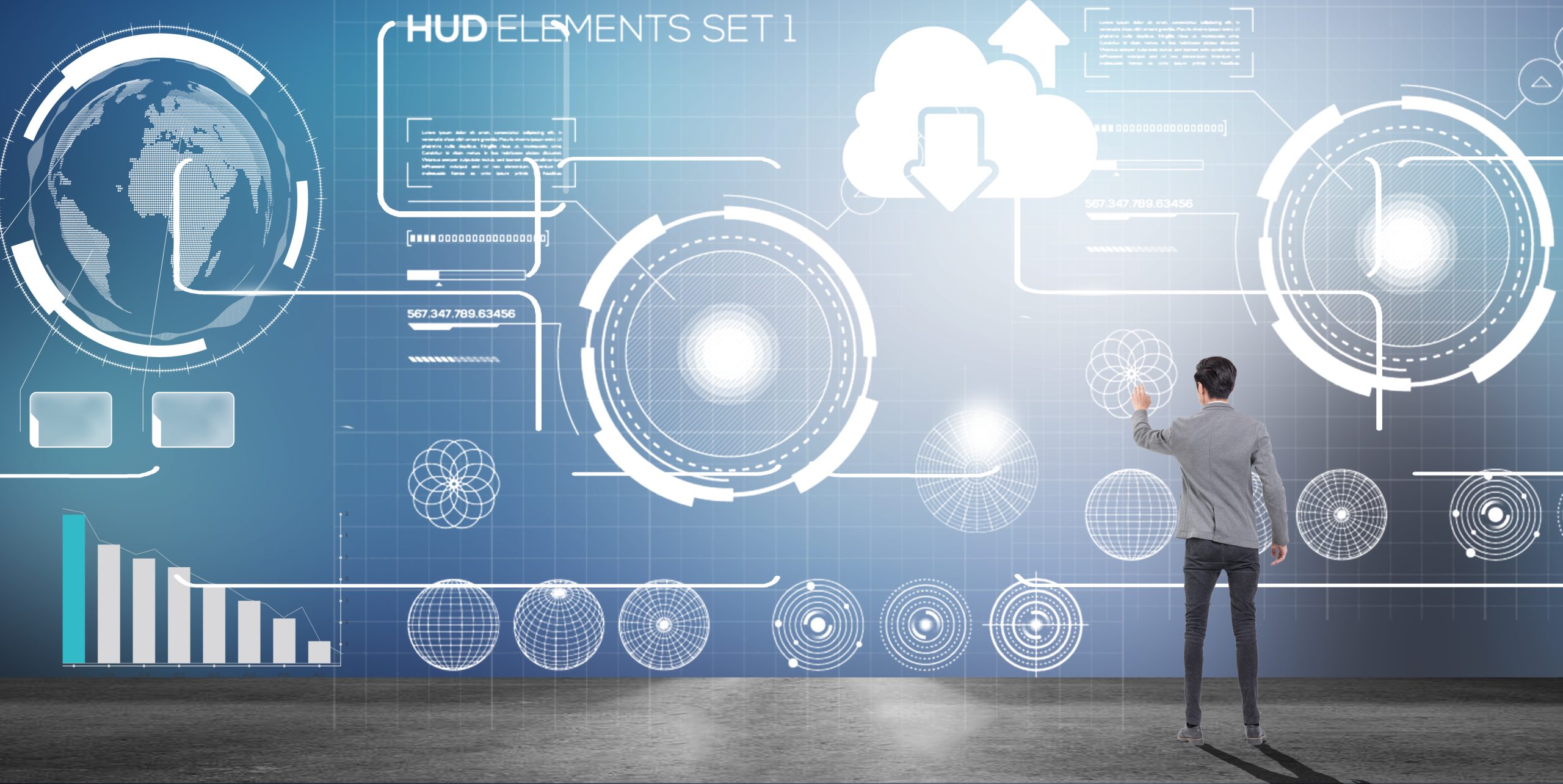 打造智能工厂，掌握全局：智能工厂设备管理系统的应用与优势
