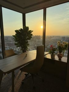 重要通知!领值总部乔迁新址通知-5 重要通知!领值总部乔迁新址通知-5