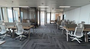 重要通知!领值总部乔迁新址通知-1 重要通知!领值总部乔迁新址通知-1