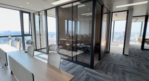 重要通知!领值总部乔迁新址通知-2 重要通知!领值总部乔迁新址通知-2