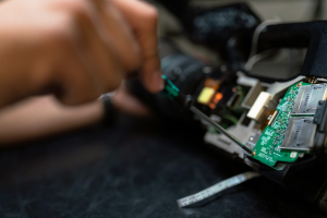 什么是设备TPM管理？-