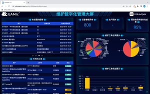 EAM系统主要干什么的？-1
