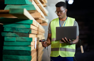 市场好用的PDA设备点检系统-