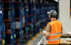 生产线上的备品备件如何管理？-1