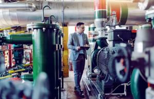 实验室管理的资产管理-