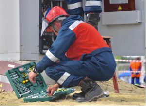 如何加强设备管理？-