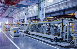 备品备件管理改善实施方案-