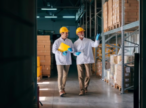 可拍照上传的巡检app——领值易美刻EAMic巡检app-1