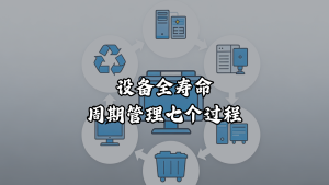 设备全寿命周期管理七个过程