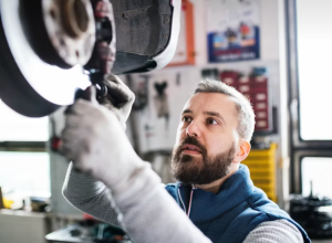 TPM管理内容和标准-1