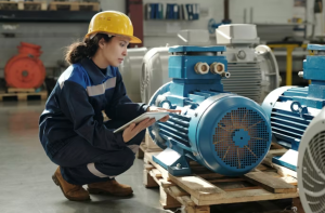 备件管理系统的优点-1