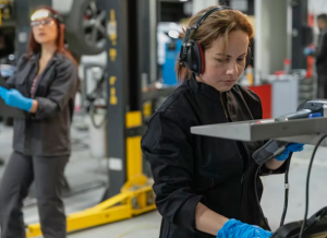 生产设备备品备件全生命周期管理方案-1