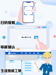 工单靠微信、纸条传递?自动派工完整落地方案(制造业设备科必看)- 工单靠微信、纸条传递?自动派工完整落地方案(制造业设备科必看)-