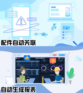 工单靠微信、纸条传递?自动派工完整落地方案(制造业设备科必看)-3 工单靠微信、纸条传递?自动派工完整落地方案(制造业设备科必看)-3